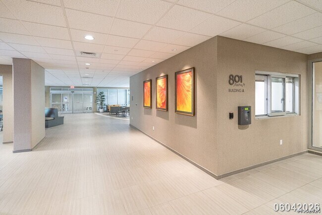 Foto del edificio - 801 South St