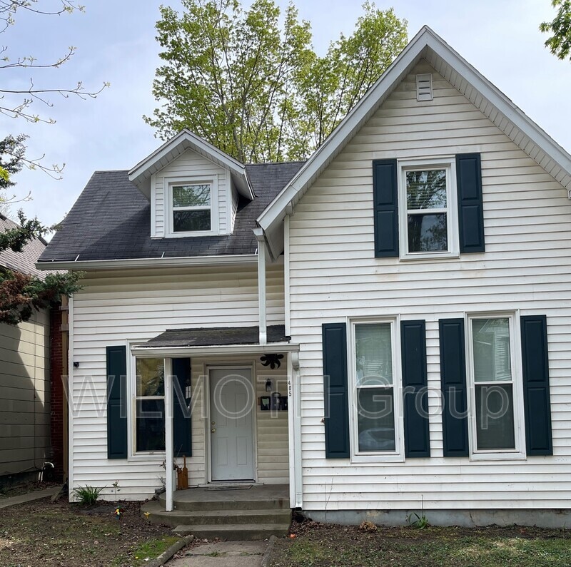 405 W Main St, Crawfordsville, IN 47933 Condo for Rent in
