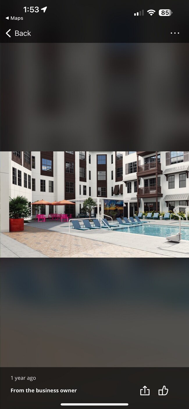 Piscina - 4758 Data Ct