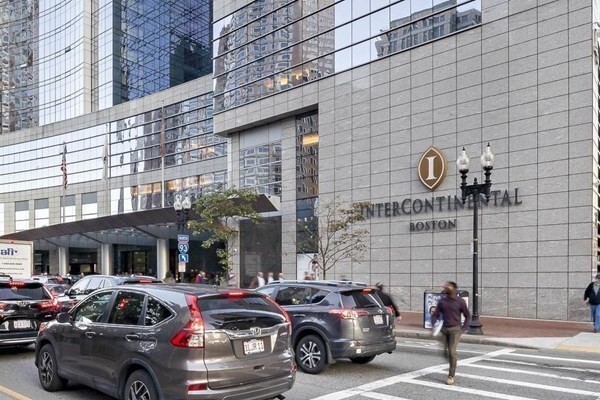 Foto del edificio - 500 Atlantic Ave