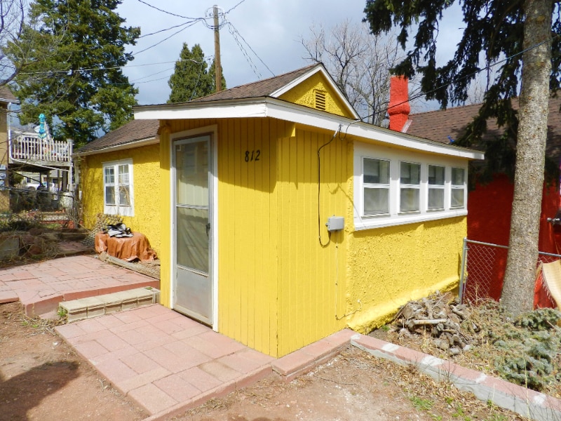 Photo - 812 Prospect Pl
