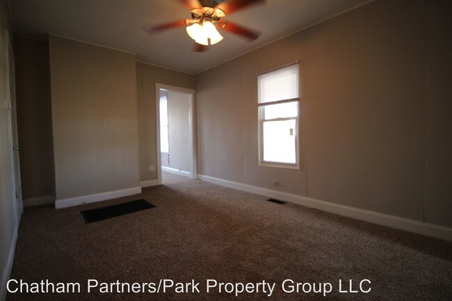 Building Photo - 2 br, 1 bath House - 125 Hinkle Ave.