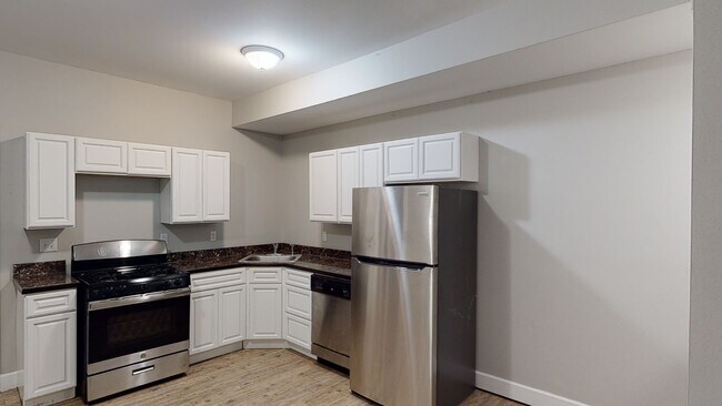 Building Photo - 419 Porter Ave