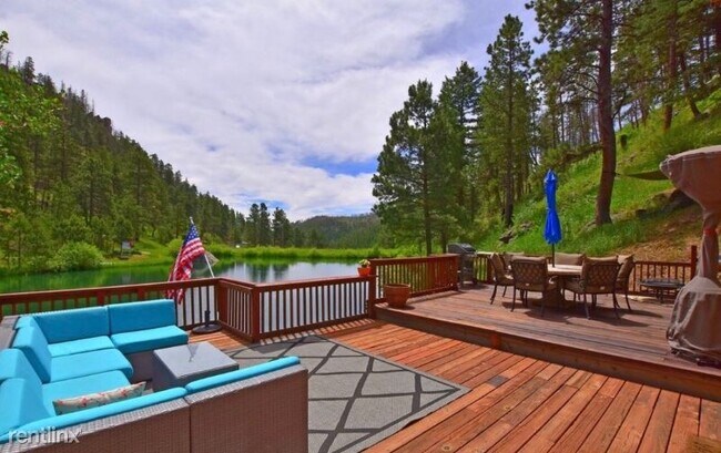 Building Photo - 2 br, 2 bath House - 1268 Spring Valley Rd