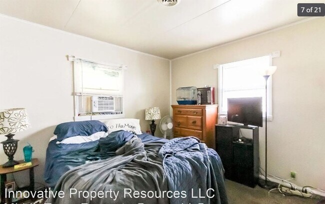 Foto del edificio - 2 br, 1 bath House - 2304 S Pershing Dr