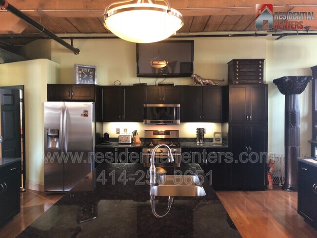 Foto del edificio - 602 S 9th St