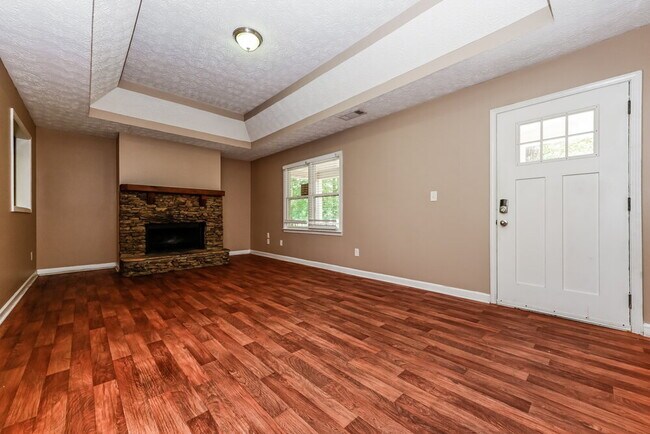 Foto del edificio - 160 Willow Shoals Dr