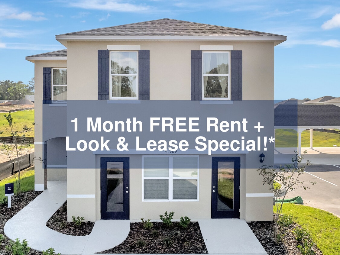 Lake Griffin Reserve 31909 Katelin Cir Leesburg, FL Apartments for