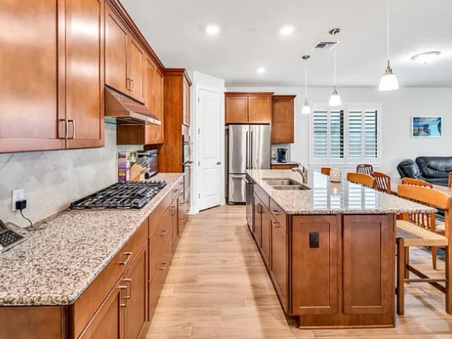 Photo - Beautiful home on a corner lot.