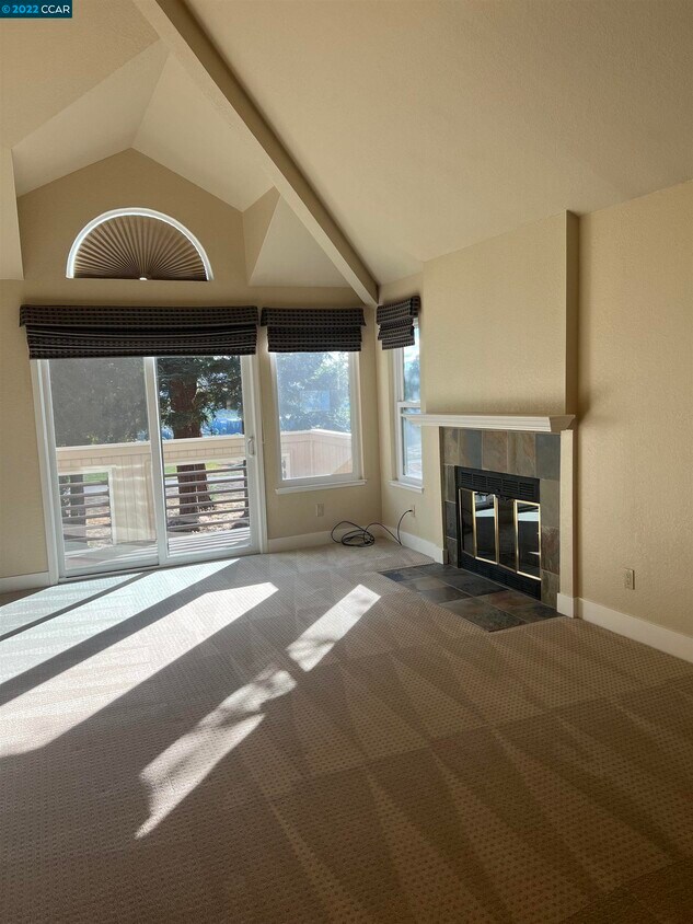 358 S Overlook Dr, San Ramon, CA 94582 Condo for Rent in San Ramon