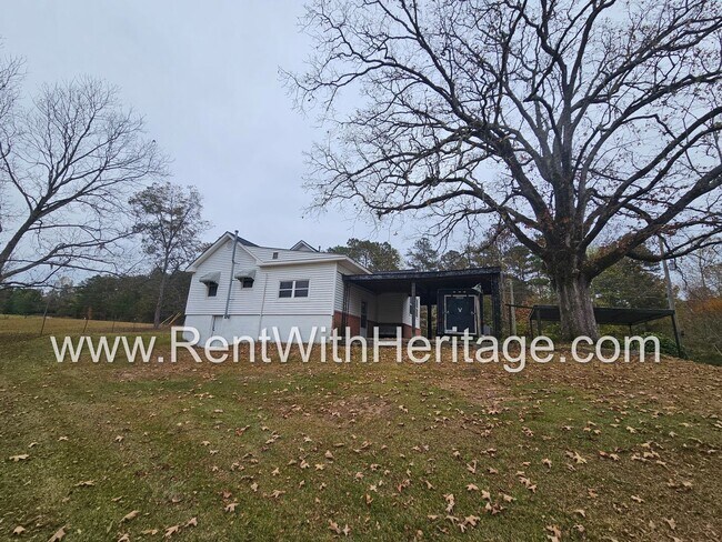 Foto del edificio - WOW!!!..GRANPA'S BUNGALOW /AWESOME RANCH HOME/ NATURE LOVER'S DREAM / GREAT LOCATION