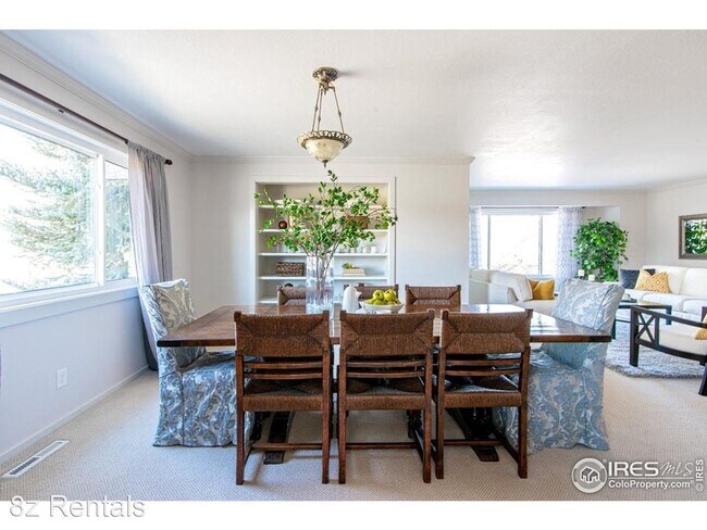 Building Photo - 5 br, 2.5 bath House - 5665 Gunbarrel Rd