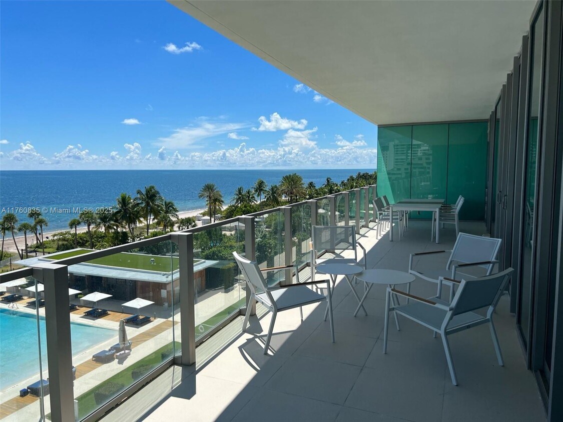 Foto principal - 360 Ocean Dr