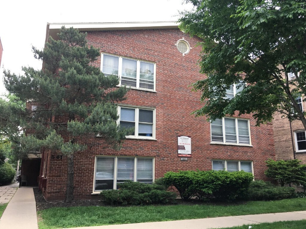 540 Hinman Ave Unit 1, Evanston, IL 60202 Condo for Rent in Evanston