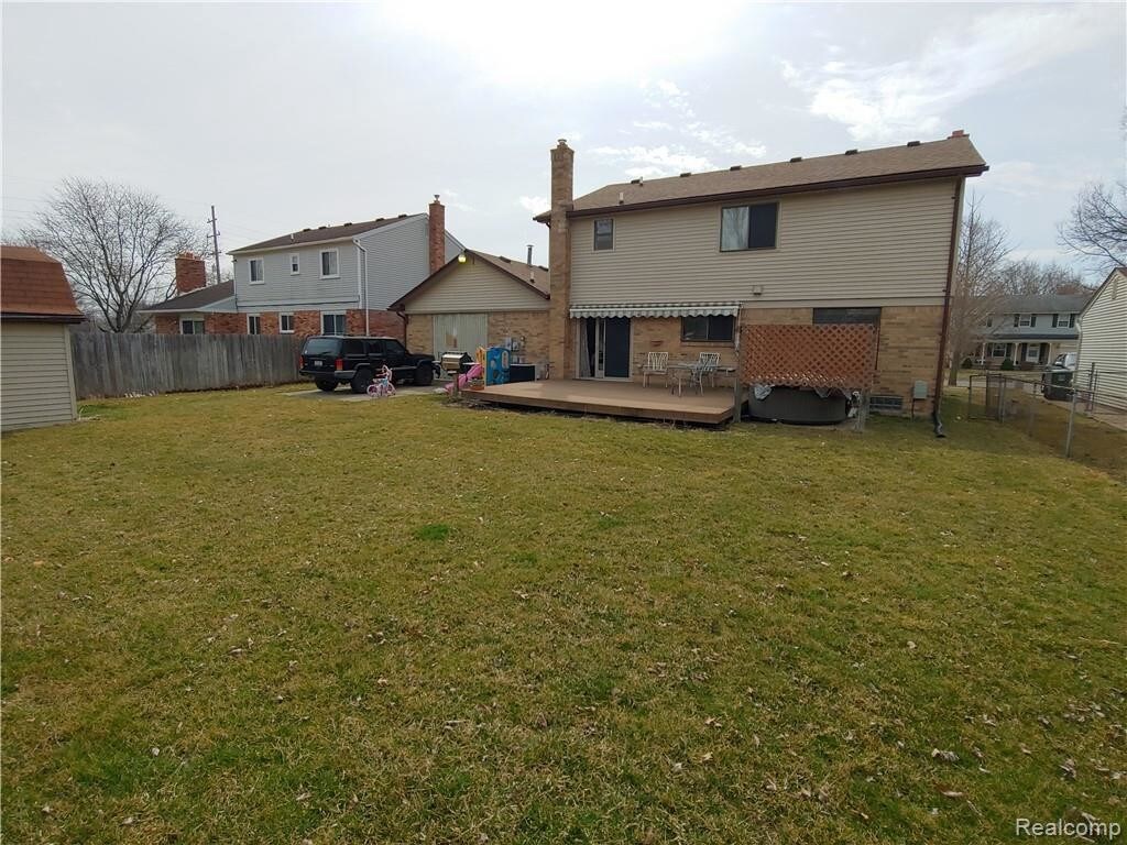 Primary Photo - 44426 Hanford Rd