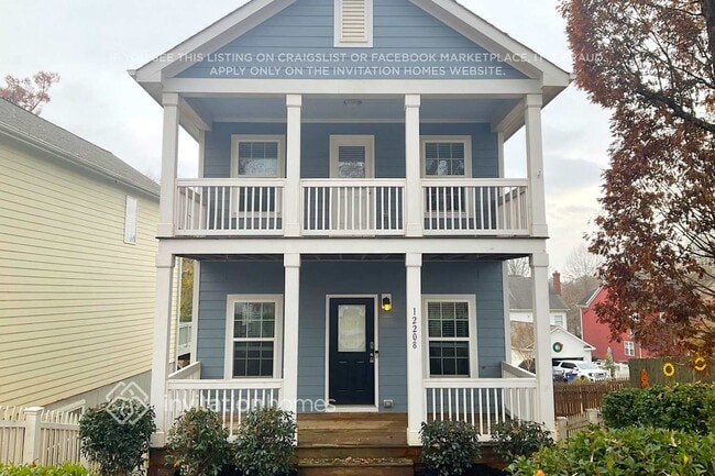 Building Photo - 12208 Huntersville-Concord Rd