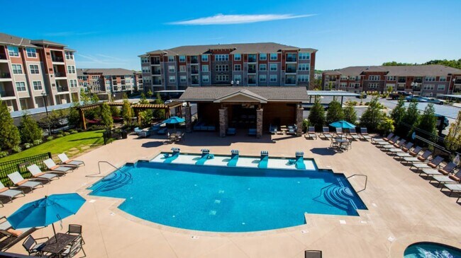 Foto del edificio - 6301 N Klamm Rd