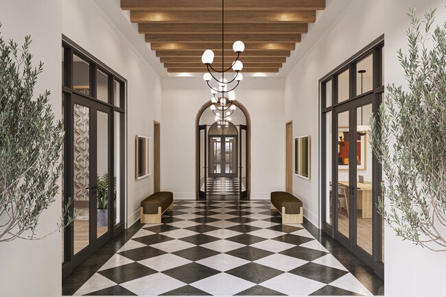 Building Photo - Alexan Overlook