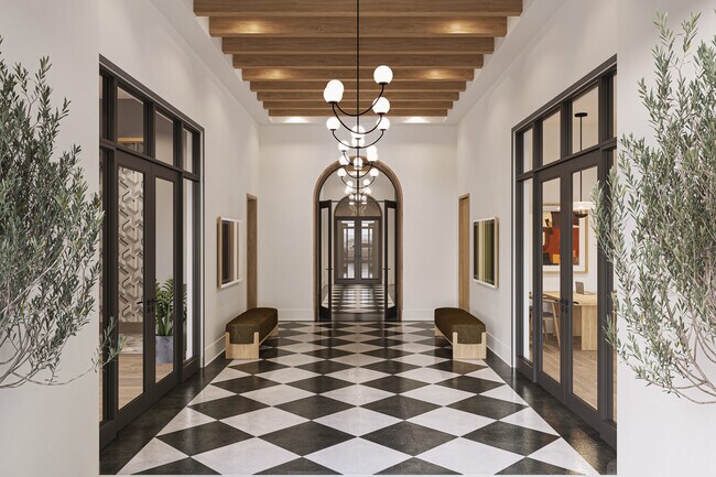 Foto del edificio - Alexan Overlook