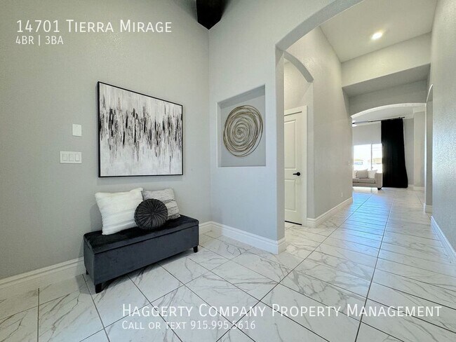 Building Photo - 14701 Tierra Mirage Ave