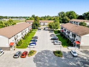 Building Photo - 11th Avenue Apartments