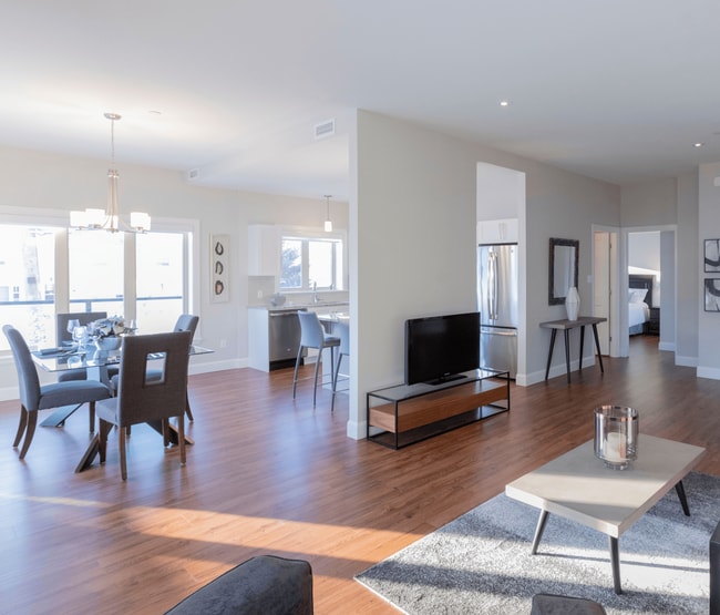 Photo du bâtiment - Horizon Place