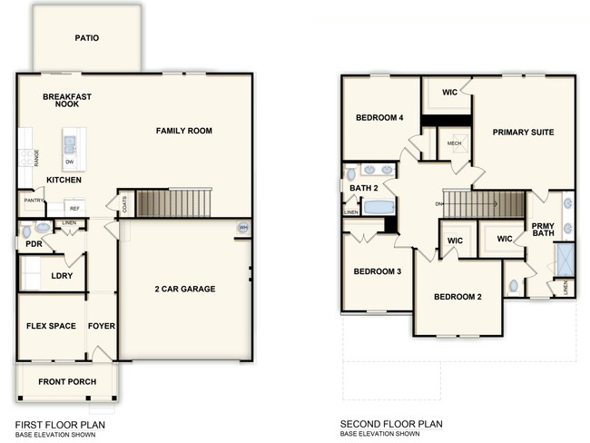 Foto del edificio - 3088 Ansley Place Rd