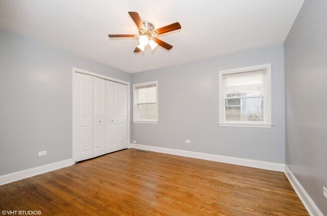 Building Photo - 1226 Austin St