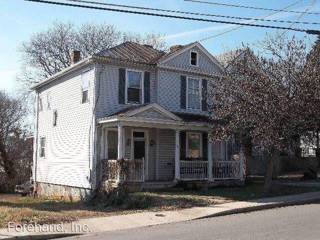 Primary Photo - 3 br, 1 bath House - 1816 GRACE STREET