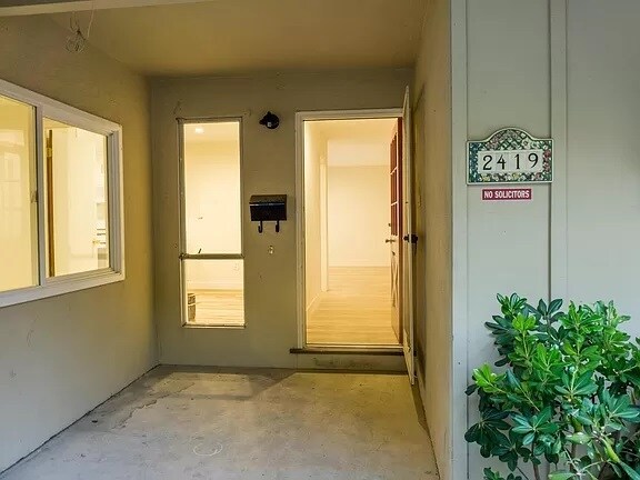 Building Photo - Single Family Home at 2419 Pebble Beach Dr...