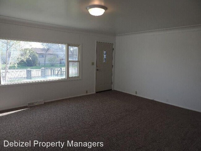 Building Photo - 2 br, 1.5 bath House - 515 Josephine Drive