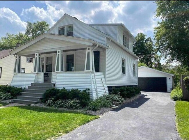 Foto del edificio - 2757 Gardner Ave