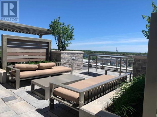 Photo du bâtiment - 9560-9560 Markham Rd