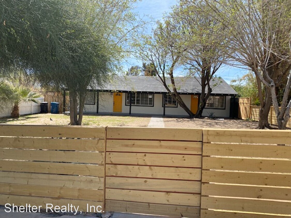 Primary Photo - 2 br, 1 bath House - 1628 Thelma Lane