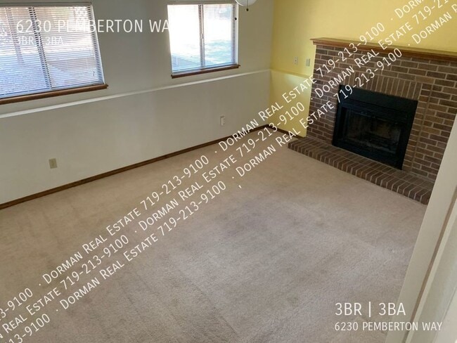 Building Photo - 6230 Pemberton Way