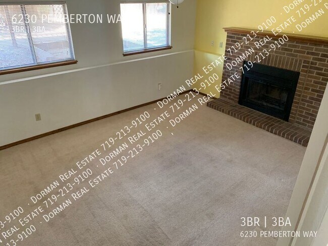 Foto del edificio - 6230 Pemberton Way