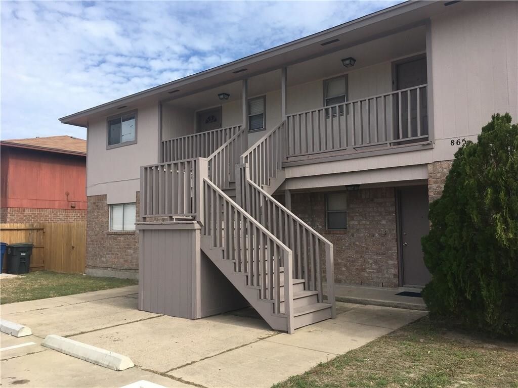 865 Quetzal St Unit 1, Corpus Christi, TX 78418 Room for Rent in Corpus Christi, TX