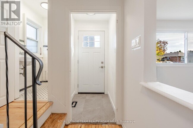 Photo du bâtiment - 1487 Morisset Ave