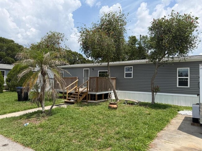 Foto del edificio - 6999 Pompeii Rd