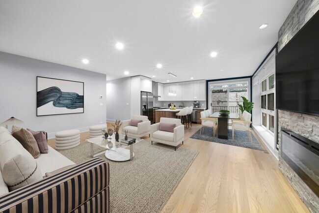 Foto del edificio - 1203 E 46th St