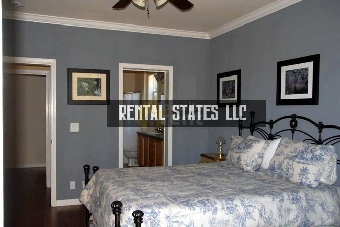 Building Photo - 3 bedroom in Angwin CA 94508