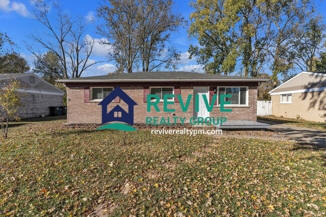 Foto del edificio - 15796 Kerstyn St