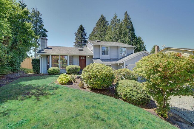 Foto del edificio - 4Bd/2.25Ba Redmond House