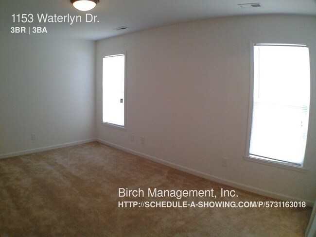 Building Photo - 1153 Waterlyn Dr