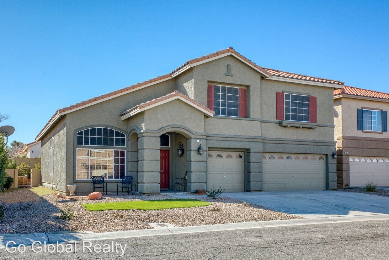 1905 Imola Ct, Las Vegas, NV 89123 House Rental in Las Vegas, NV
