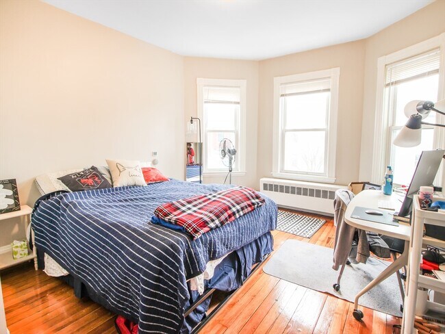 Foto del edificio - 14 Hamlin St