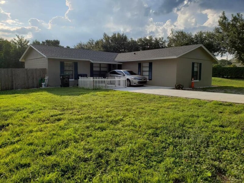 Foto principal - 2474 Rouse Rd