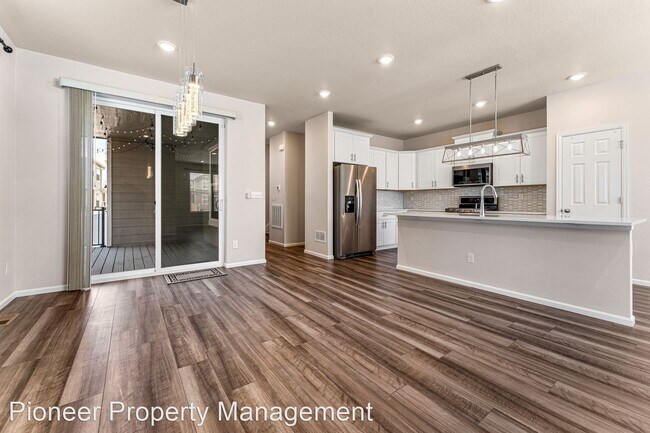 Building Photo - 3 br, 2.5 bath House - 5120 Buckwheat Road