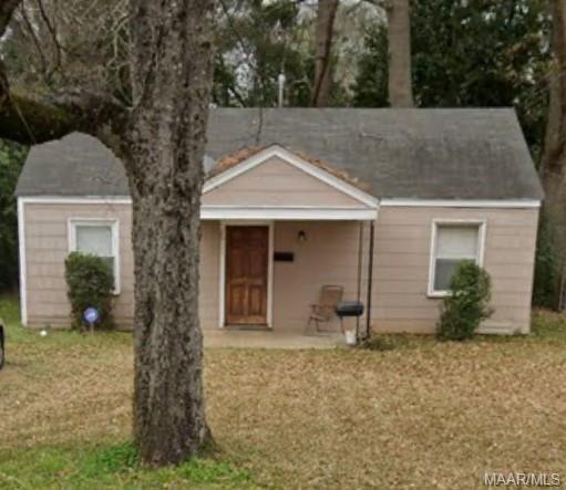 Primary Photo - 2911 Althea St