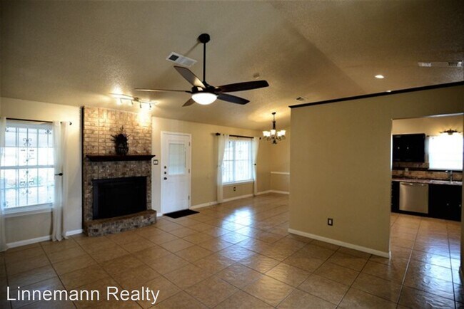 Building Photo - 3 br, 2 bath House - 2503 Lain Drive